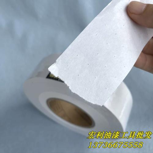 牛皮紙接縫紙帶與嵌縫帶 石膏板接縫抗裂系統的全方位解析